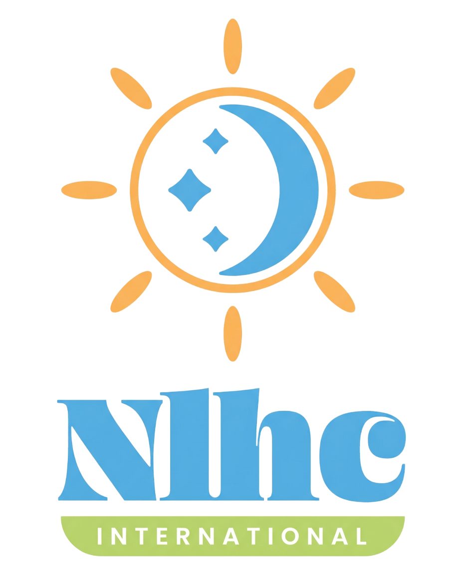 NLHC International